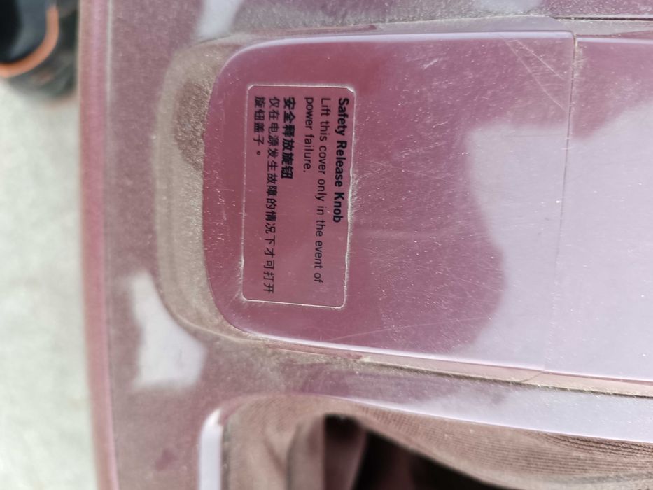 masażer stóp nóg elektryczny osim usqueez pro