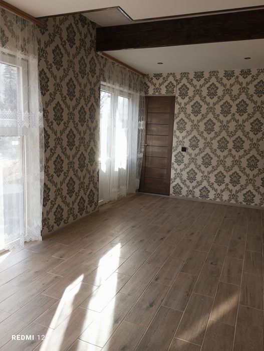 "Біля річки" Кваси