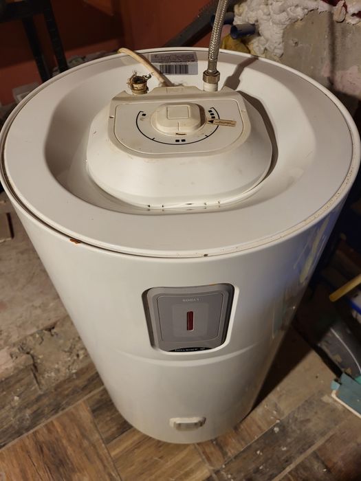 Boiler Aristo Lydos