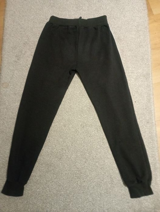 Spodnie dresowe 15-16 lat