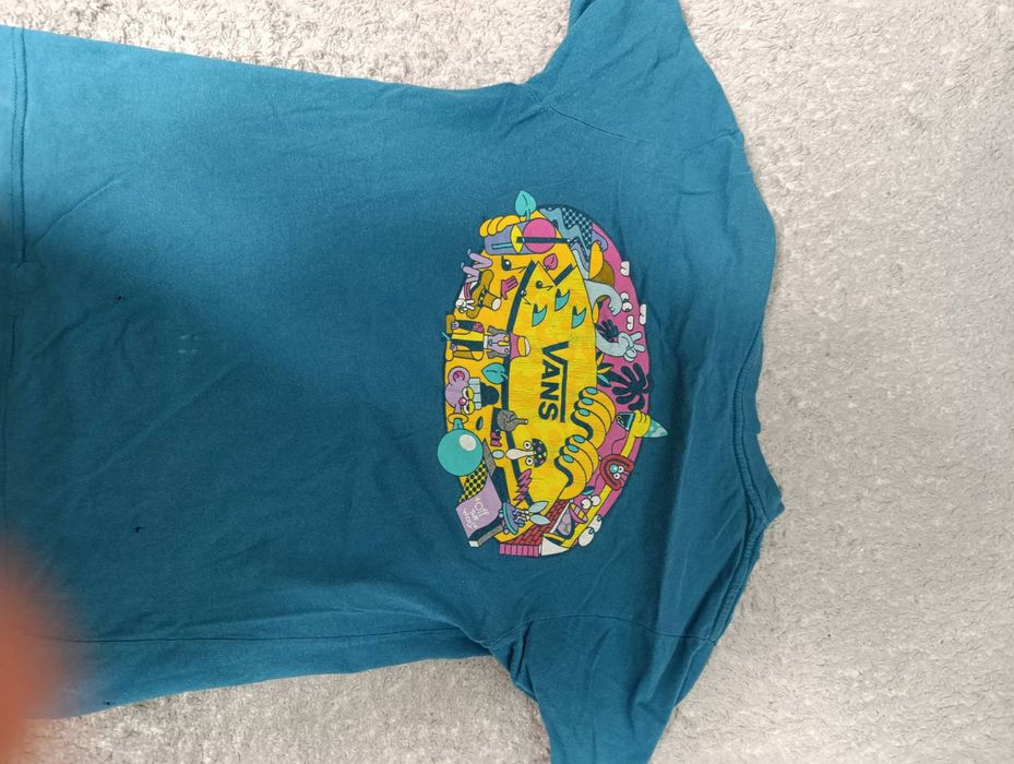 Футболка ванс орігінал пишіть у вайбер