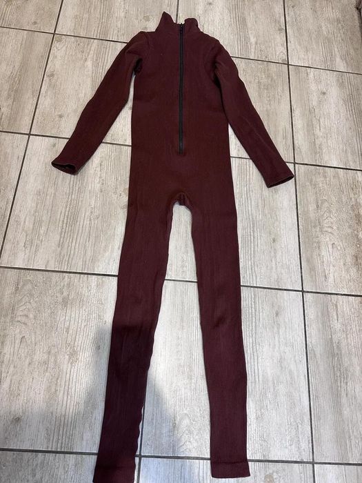 Трикотаж рубчик размер xs