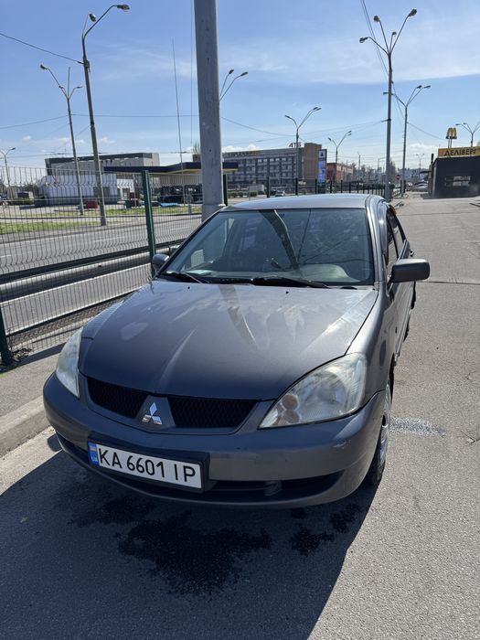 Продам Mitsubishi Lancer 9