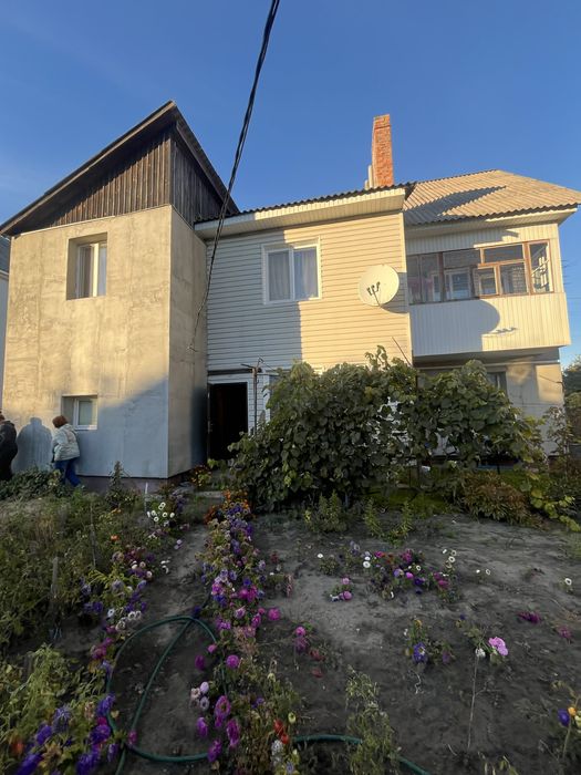 Будинок для сім`і на довгострокову оренду