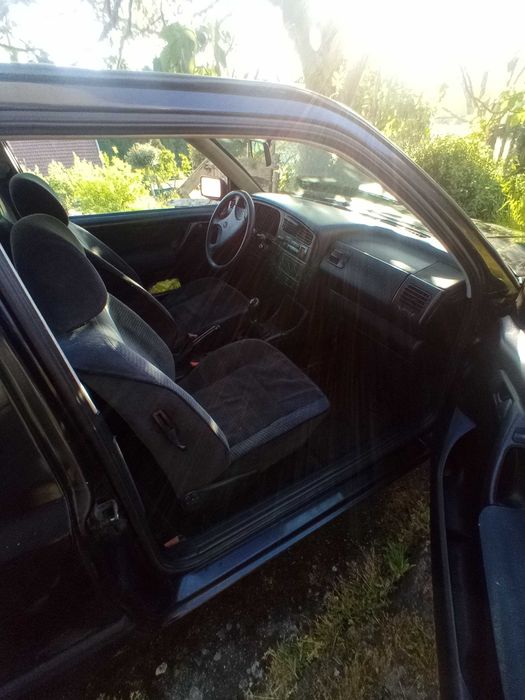 Golf 3 gasolina/GPL