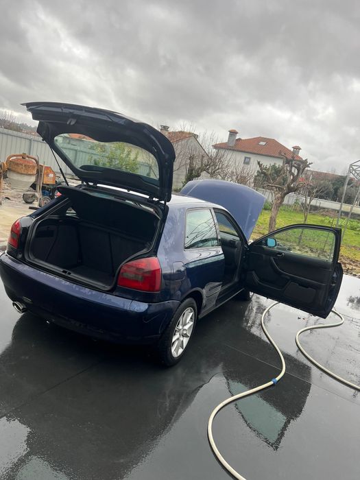 Vende-se Audi A3