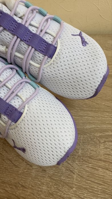 Кросівки Puma 23 розмір