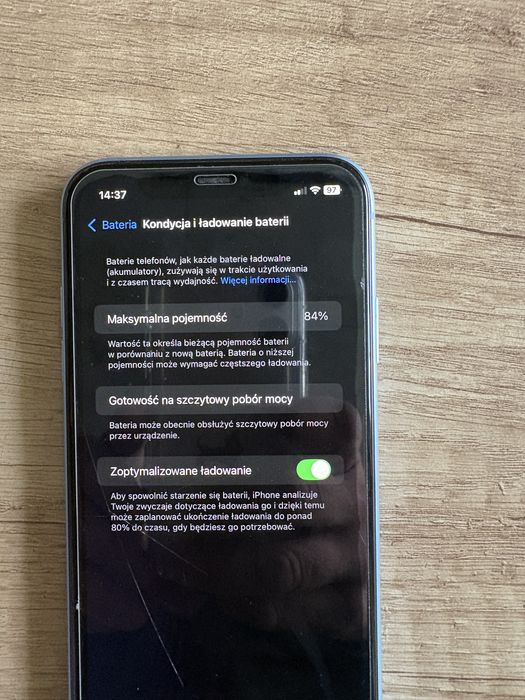 Iphone Xr 64gb super stan