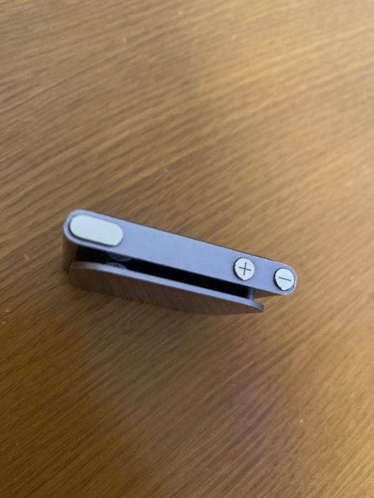 Ipod Nano 6 em bom estado