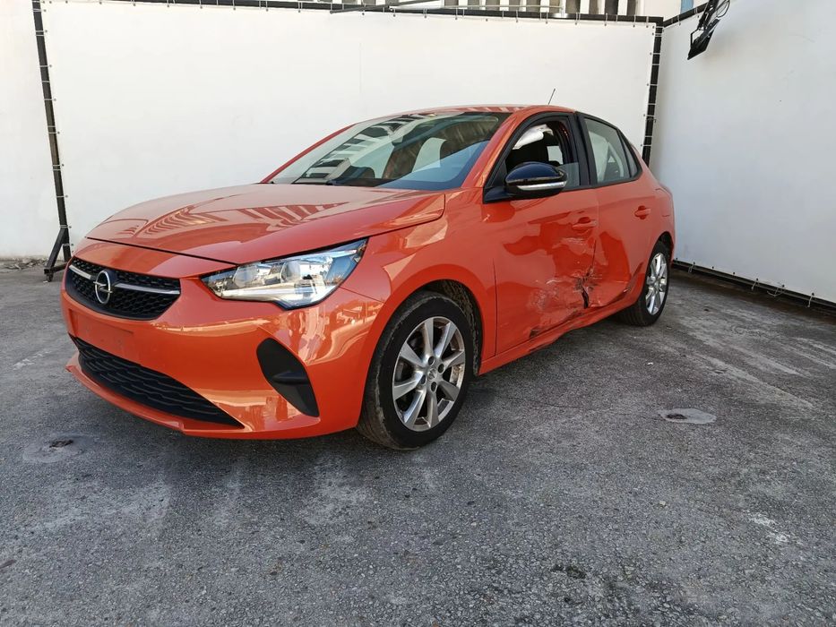 Para peças OPEL Corsa F