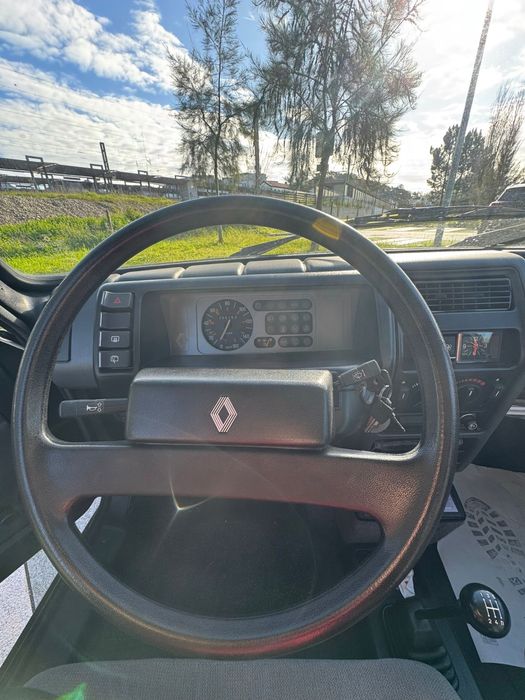 Renault 5 GTL 1983 | 1 Dono | Original