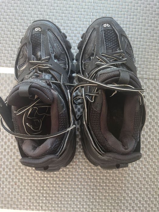 Buty balencjaga unisex 39