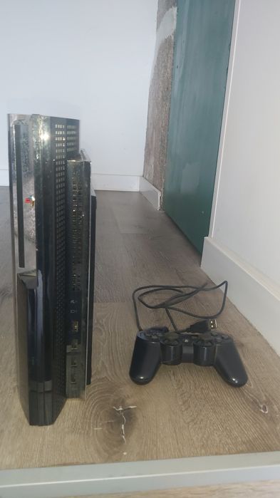 Playstation 3 fat
