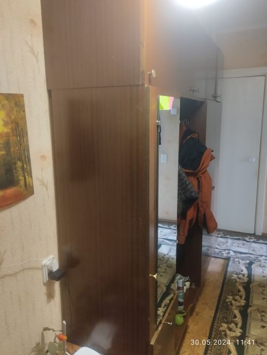 Продам прихожую в хорошем состоянии