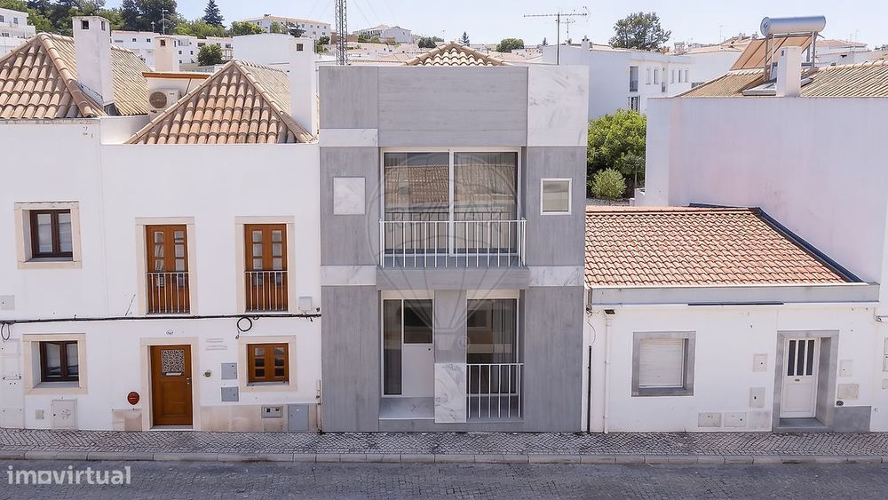 Moradia T3 para venda