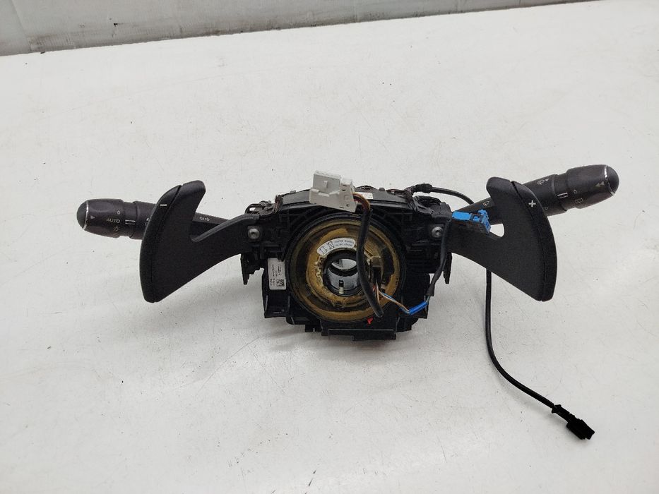 Comutador luzes,piscas,limp vidros e fita airbag - PEUGEOT 508 SW I (8E_) | 10 - 18