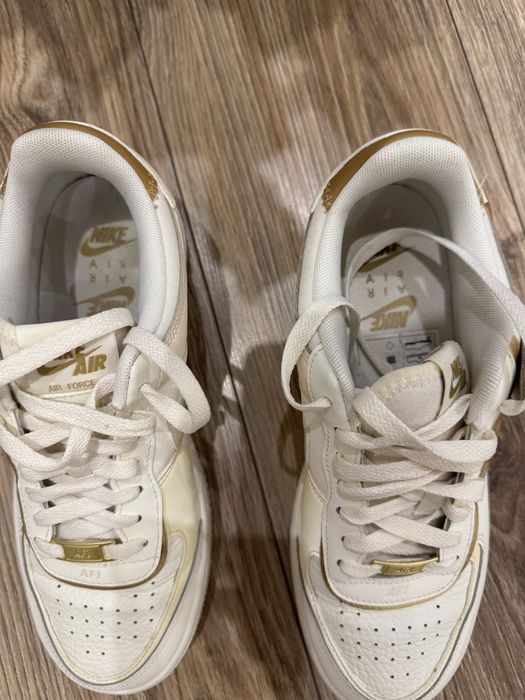Кросівки nike air force