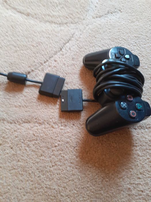 Pady do playstation 2 szt dla