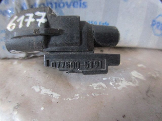 Sensor de Temperatura TOYOTA Auris Hatchback (_E15_)