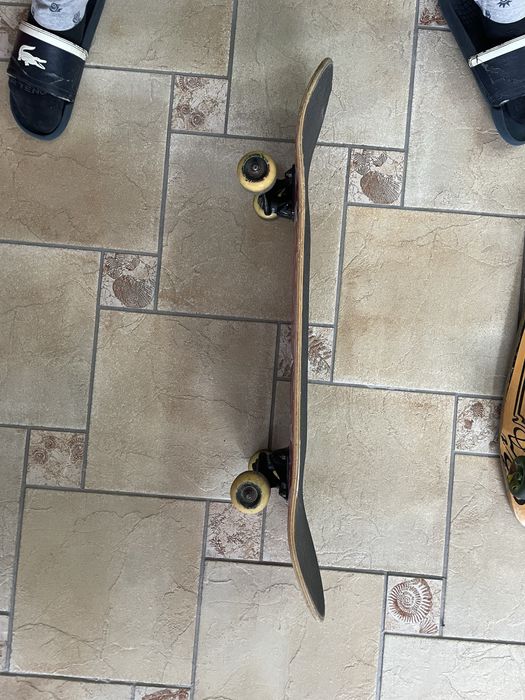 Skate, Longboard, and Waveboard – Set or Separately64739779441794122