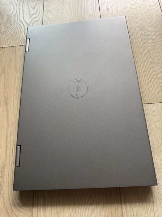 Dell Inspiron 15 5578 2-in-1 i5 / 8GB / SSD + stacja Dell D3100 + torba Dell
