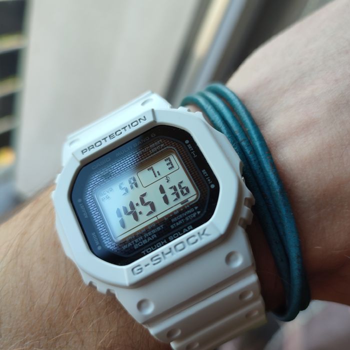 Casio G-Shock GW-5000Hs-7jf