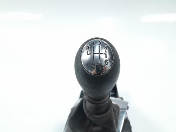 Seletor caixa velocidades RENAULT Megane III Société (BZ0_)