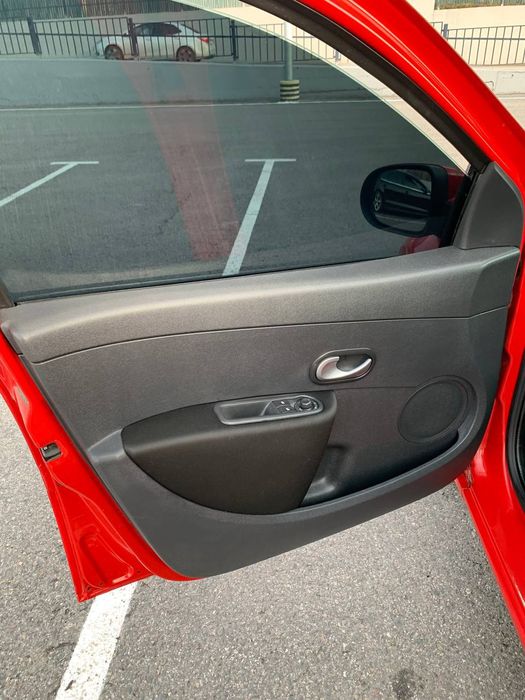 Рено Кліо гарний стан