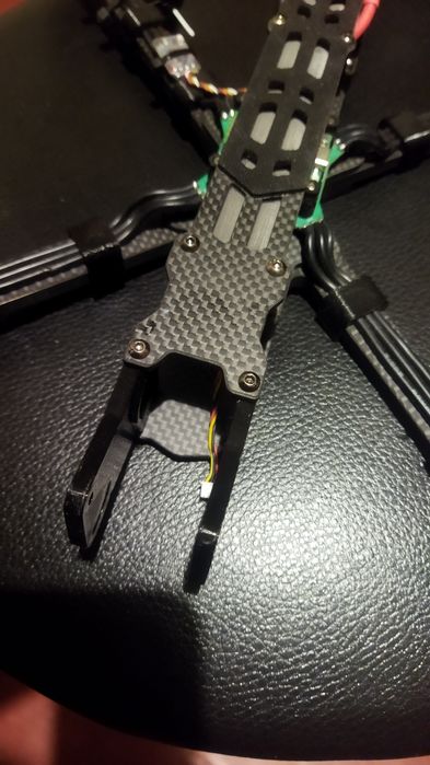 Дрон 10 квадрокортер