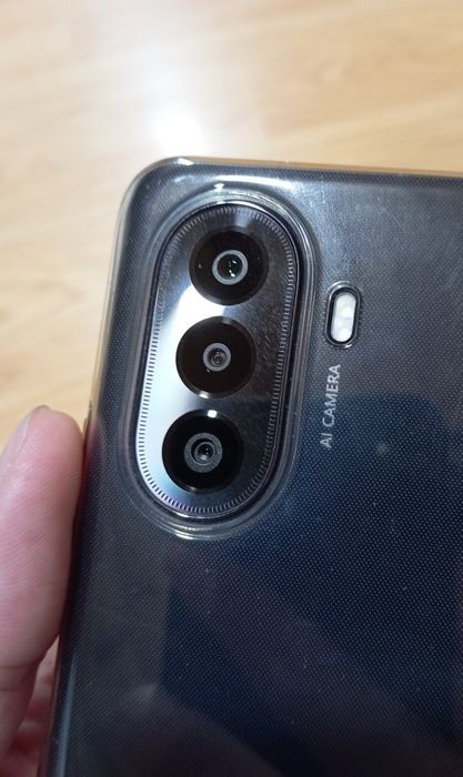 Huawei nova Y70 Telemóvel
