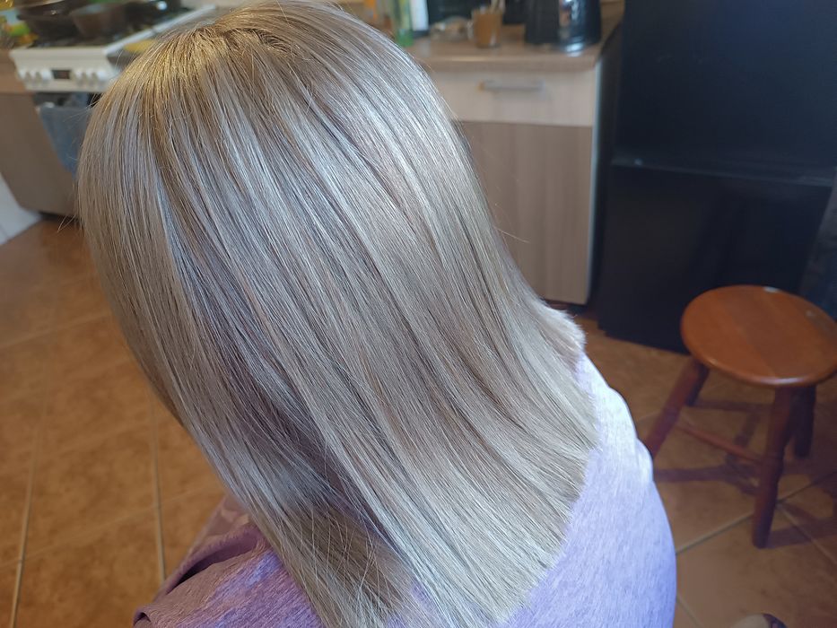 Fryzjer z dojazdem do domu