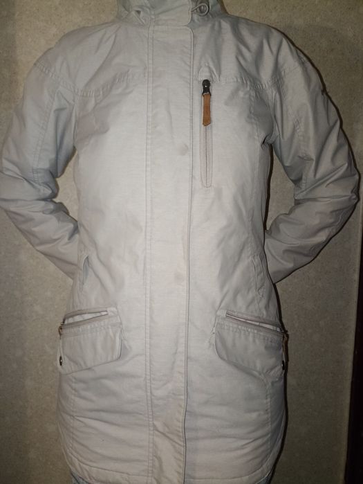 Куртка плащ жіночий columbia