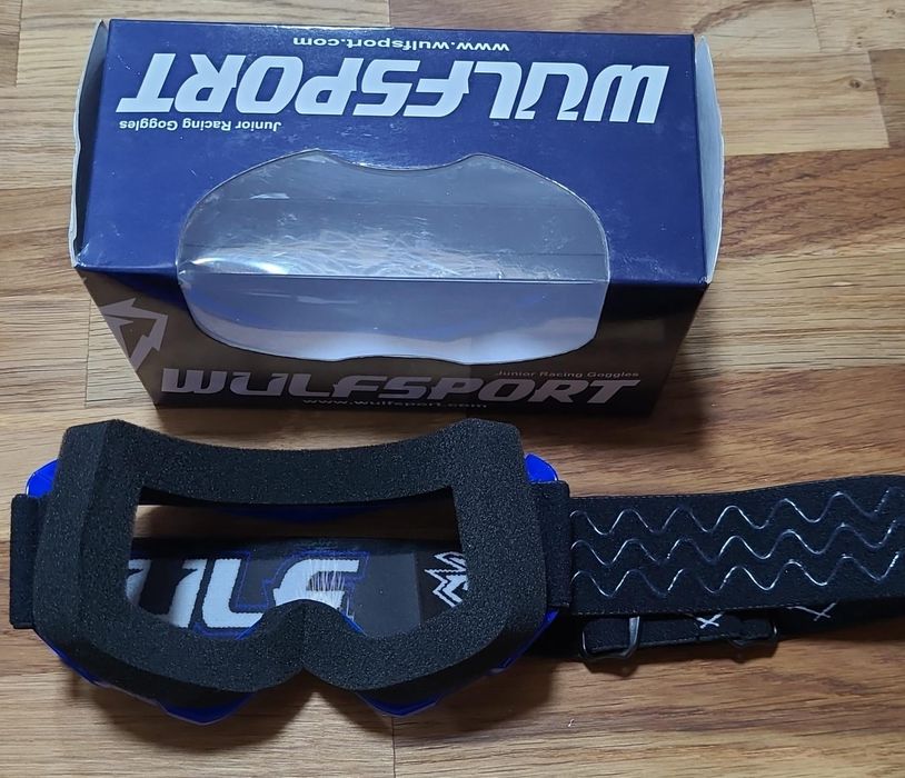 Óculos Racing Golfsport Junior