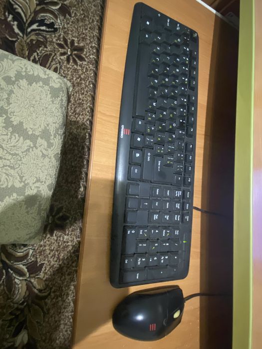 Настільний ПК AMD Athlon II X2 3.1 ГГц / 2 ГБ / Windows 10