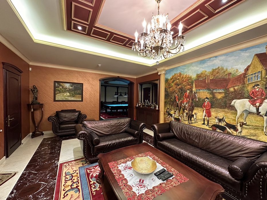 Дом по адресу ул. Макаренко (площадь 650 м²) - Atlanta.ua - фото 24