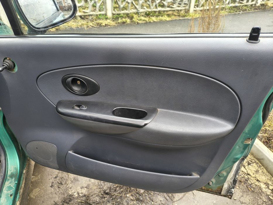 Deawoo Matiz продам