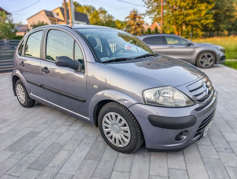 Citroën C3