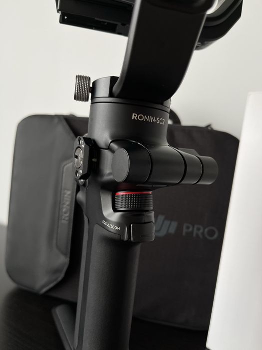 DJI RSС 2 Pro Combo