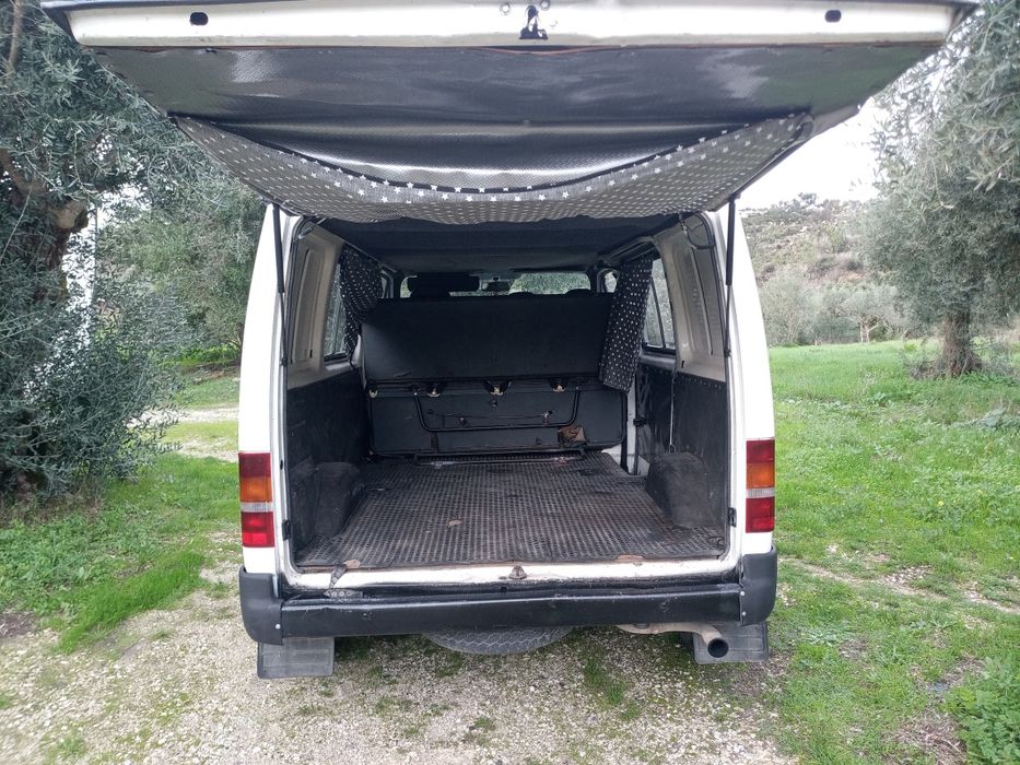 Ford Transit CL 2.5D64673050706307124