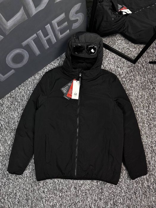 C.P. Company Google Jacket (Wiatrówka)