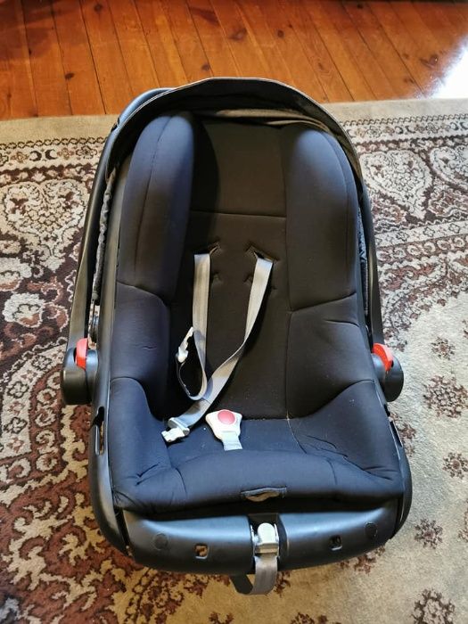 Nosidełko 0-13 Ramatti Mars