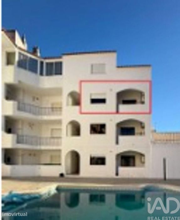 Apartamento T2 em Albufeira e Olhos de Água de 86,74 m2