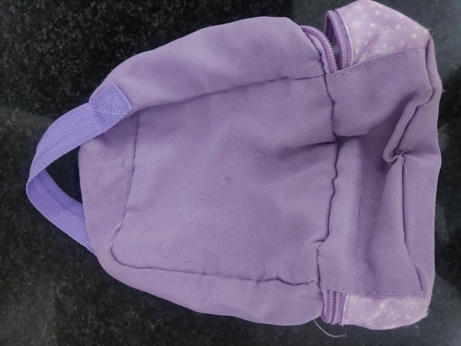 Lancheira frozen 3 e 6 eur