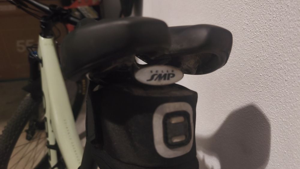 Selle SMP Selim E-Sport