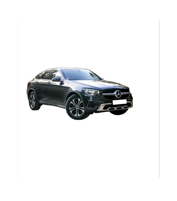 Chapeleira Mercedes GLC Coupe 2014-2019