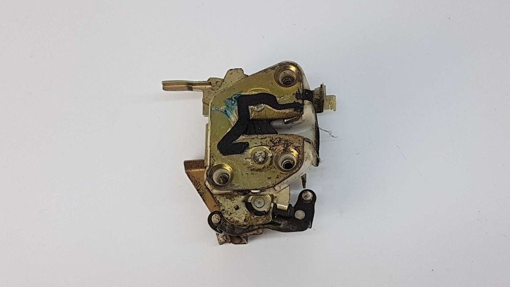 FECHADURA PORTA FRENTE ESQUERDA MAZDA MIATA MX5 - VERSION AMERICANA