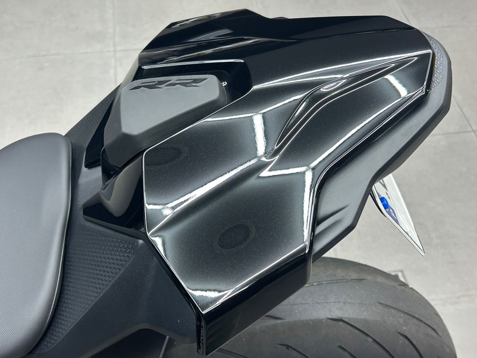 BMW s1000rr 2024 1dono