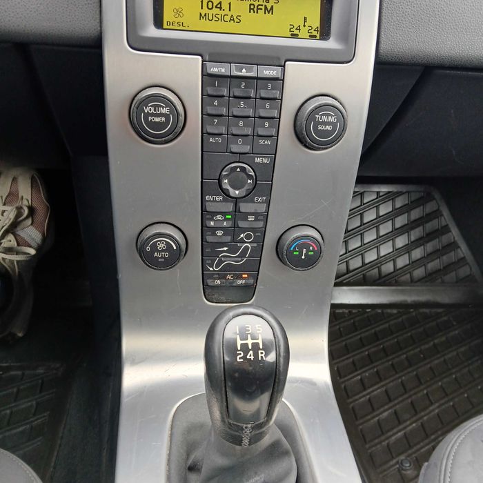 Volvo c30 nacional  1.6D