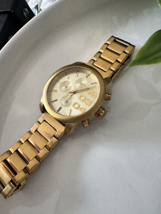 Zegarek Doesel DZ 4268