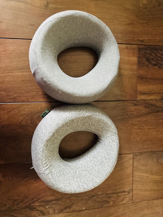 Poduszka pod glowe do masażu - nowe